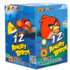 f. 12 Shot Rider Angry Bird