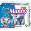 k. Manny Fountain