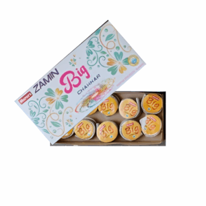 1. Chakkaram Big (10Pcs)