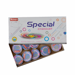 3. Chakkaram Special