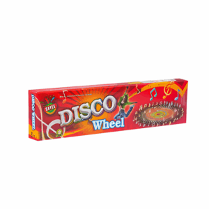 a. Disco Wheel