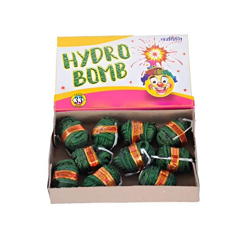 Hydro Boam