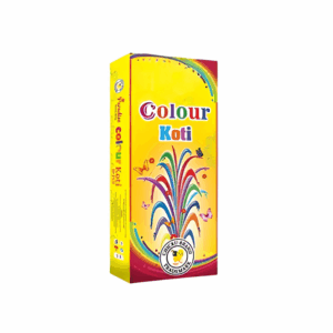 5. Colourkoti