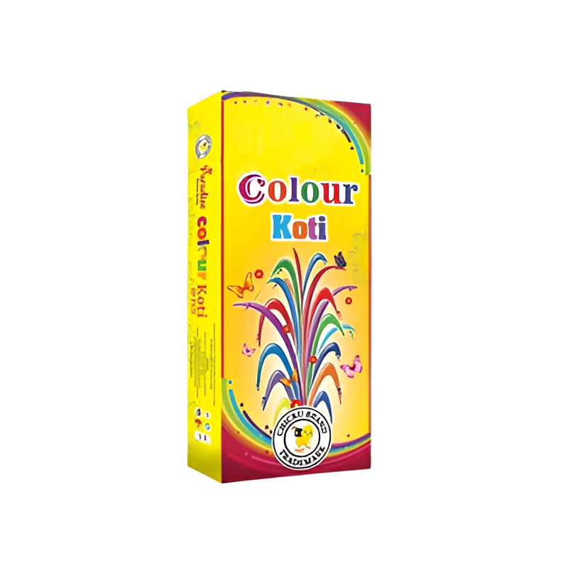 5. Colourkoti