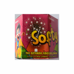 b. Softy Fountain