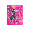 Samurai