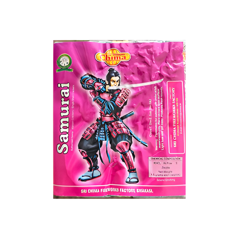 Samurai