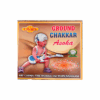 4. Chakkaram Asoka