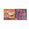 Chakkaram Asoka Red & Green Function fireworks