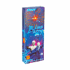 Blue Berry 2¾" Fancy Pipe 3pcs