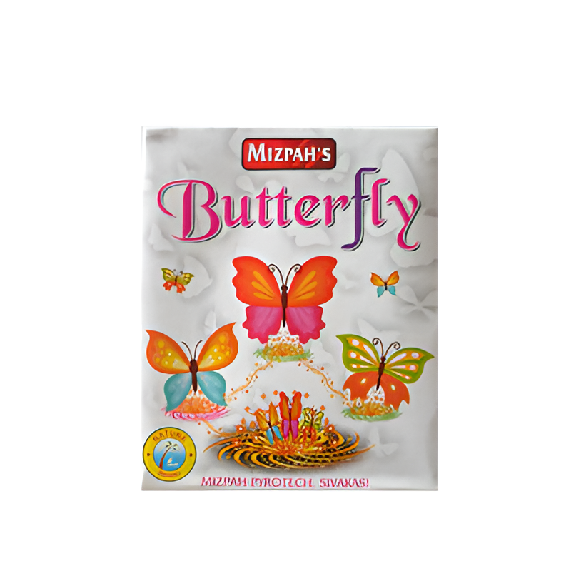 Butterfly 10pcs