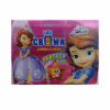 Crown Jumbo Duke Colour Matches