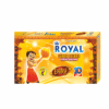 Royel Colour Matches