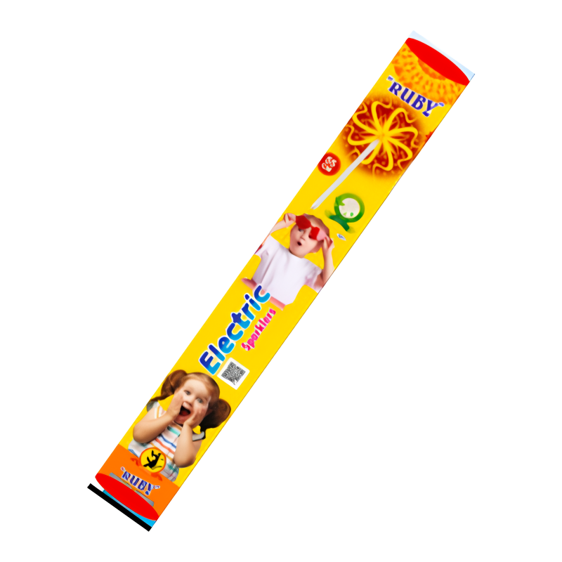 55cm Electric Sparklers