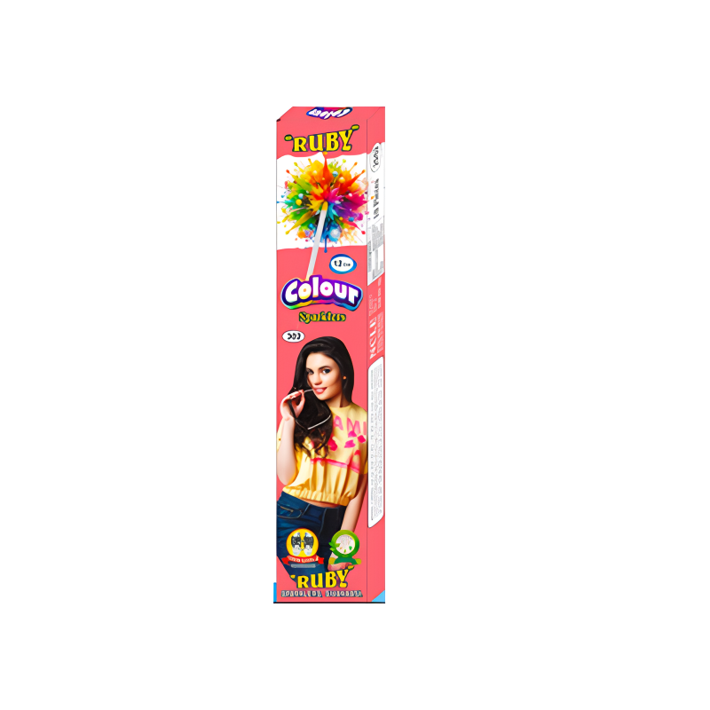 12cm Crackling Sparklers