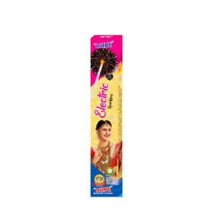 15cm Electric Sparklers