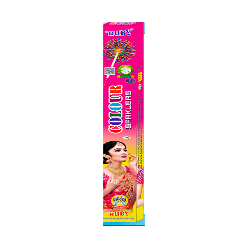 30cm Crackling Sparklers