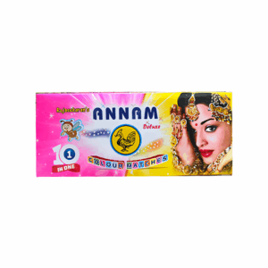Annam Colour Matches