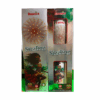 Sizzling 6" Mega Display Fancy