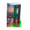 Baby Violet 6" Mega Display Fancy