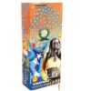 e. Digital Star 3¾" Fancy Pipe 2Pcs