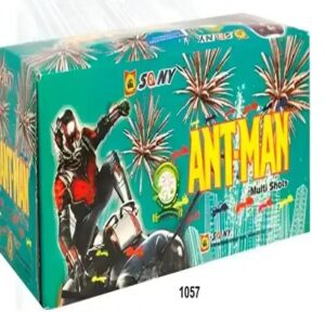 Ant - Man