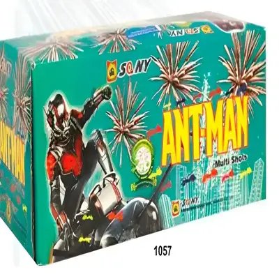 Ant - Man