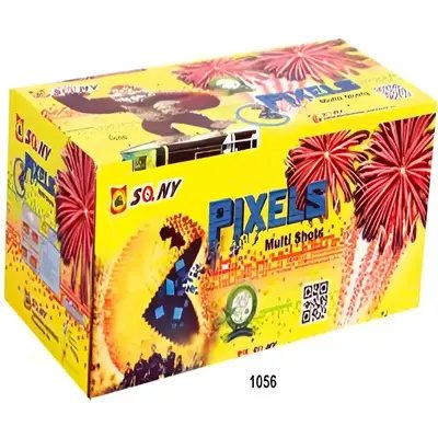 Pixels