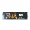 e. 120 Shot Economic