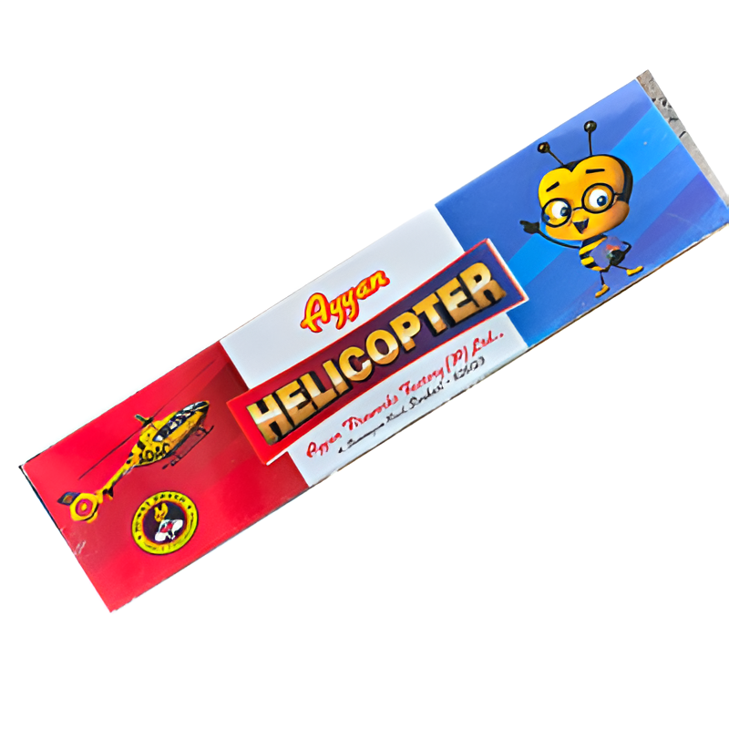 Helicopter