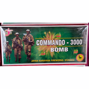 Commondo Boam