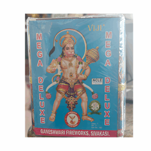 5" Laxmi