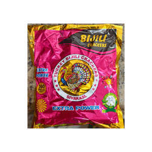 Red Bijili