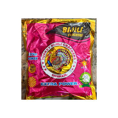 Red Bijili