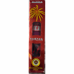 a. Trazan (Golden) 3½" Aerial Fancy