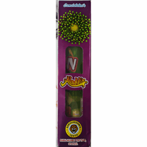 e. Aladdin 3½" Arieal Fancy