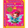 Majestic Gift Box 60 Items