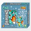 h. Dragons Fountain