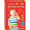 Kids Special Gift Pack 23 Items