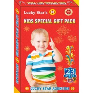 Kids Special Gift Pack 23 Items