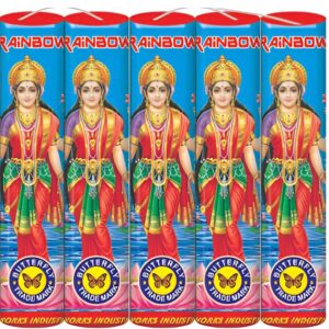 3.5" Laxmi