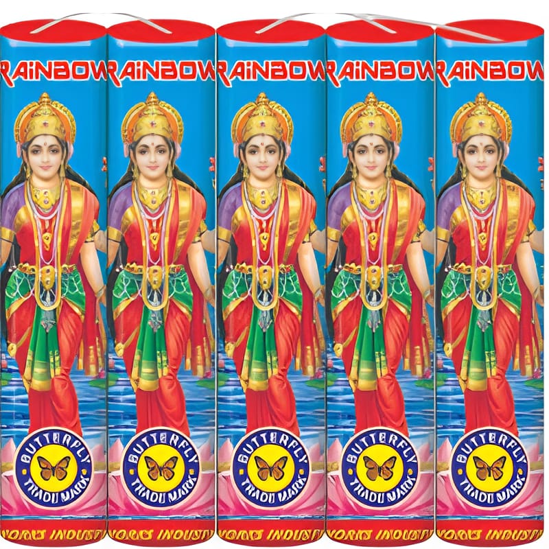3.5" Laxmi