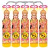 4" Laxmi