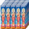 4" Special Laxmi