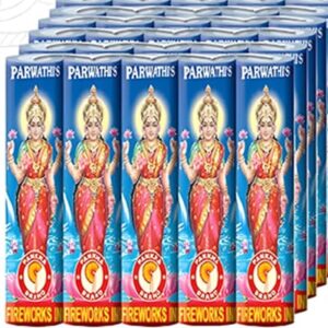 4" Special Laxmi