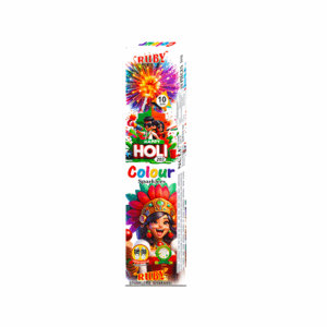 10cm Crackling Sparklers