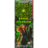 Eden Garden 4" Fancy Pipe 2Pcs