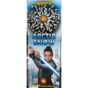 Arctic Snow