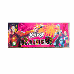 King Raider Boam Vadakampatti