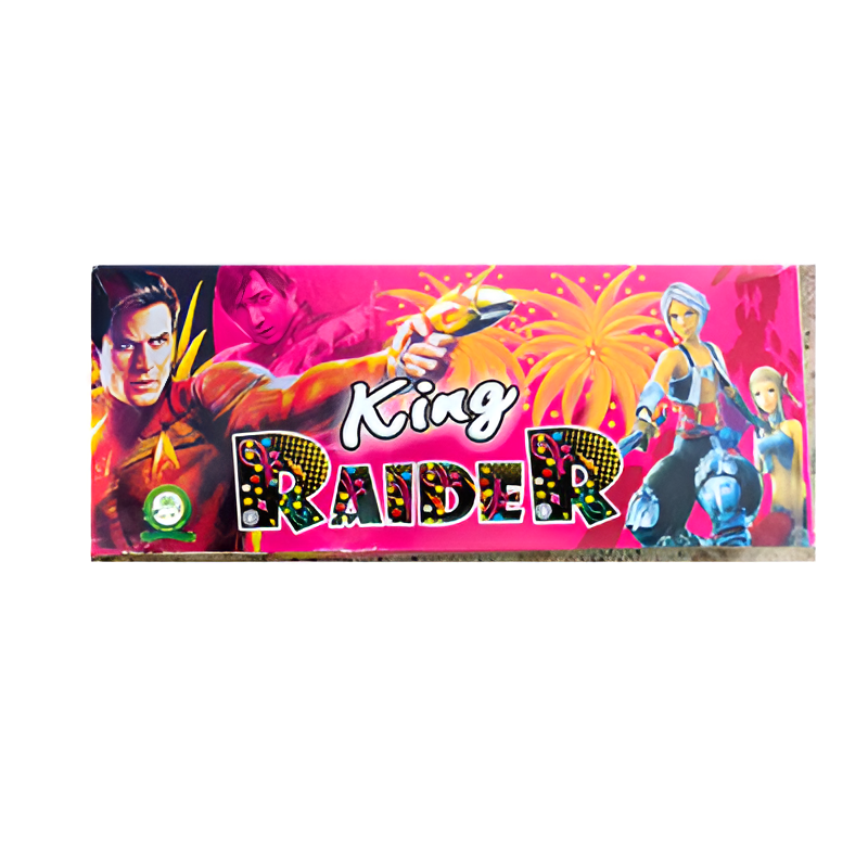 King Raider Boam Vadakampatti